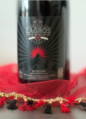 Le Villier Morgon